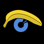 Monkey See Optical logo