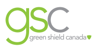 Green Shield Canada logo